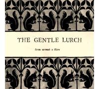 Gentle Lurch,the - from Around a Fire [Import]