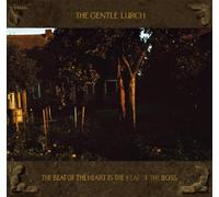 Gentle Lurch,the - Heart is Beat of The Boss [Import]
