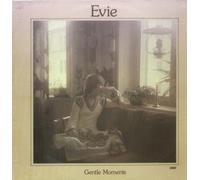 GENTLE MOMENTS LP (VINYL) IRISH WORD 1976