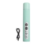 Gentle Nail Grinder for Dogs, Efficient Dog Nail Grinder, Paws Grooming Tool, Pet Nail Grinder with Gentle and Quiet Operations for Large Dogs and Gentle Paws (1 Pieza)