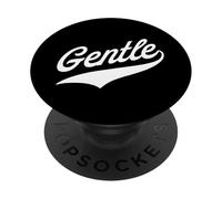 Gentle PopSockets PopGrip Adhesivo