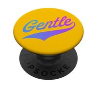 Gentle PopSockets PopGrip Adhesivo