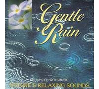 Gentle Rain: Nature's Relaxing Sounds
