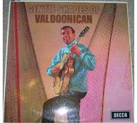 Gentle Shades Of Val Doonican-LP