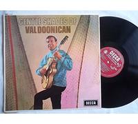 Gentle Shades Of Val Doonican - Val Doonican LP