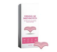 Gentle Skin Tight - Soft Patch, Facial Tape with Breathable Pads, Forehead Care with Night Wear, Face Lift Strips, Sleep Firming Pads Overnight Beauty Skin Lift Strips