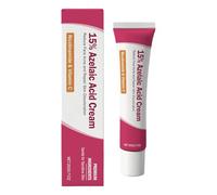 Gentle Soothing Skin Cream - Facial Relief Moisturizer Lotion, 4.96 Inch Quick Absorption with Lightweight Formula, Skincare Product Pore Support, Beauty Care Smooth Texture, Face Cream for Daily Use