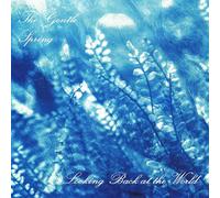 Gentle Spring - Looking Back At The World [Vinilo]