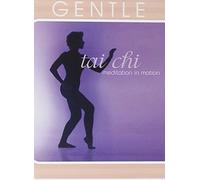 Gentle Tai Chi [Reino Unido] [DVD]