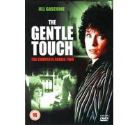 Gentle Touch Comp Series 2 [Edizione: Regno Unito] [Italia] [DVD]
