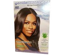 Gentle Treatment Relaxer Regular Twin Pak No-Lye by Gentle