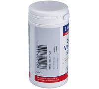 Lamberts GENTLE VITAMINA C 500mg 100 Tabs