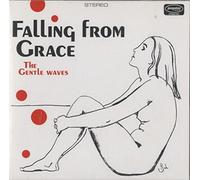 Gentle Waves,the - Falling from Grace Ep