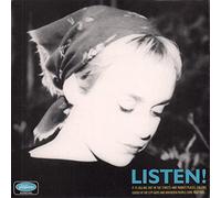 Gentle Waves, the - Weather Show [Vinilo]