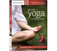 Gentle Yoga for Every Body [Reino Unido] [DVD]