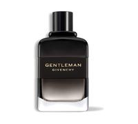 Gentleman Boisée