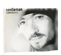 Gentleman - Confidence [Vinilo]