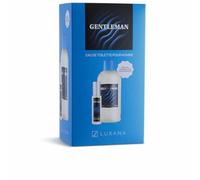 Set de Perfume Hombre Luxana Gentleman 2 Piezas - Marca: Luxana - EAN: 8414152258240