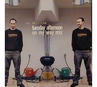 Gentleman - Heat of the night (4 versions, 1999, feat. Richie Stephens & Mighty Tolga) [VINYL]