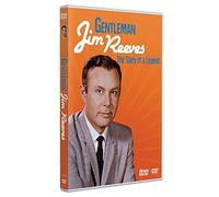 Gentleman Jim Reeves - The Story of a Legend [Reino Unido] [DVD]