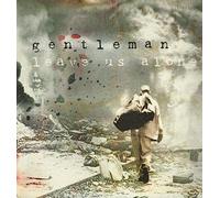 Gentleman - Leave Us Alone [Import] [Vinilo]