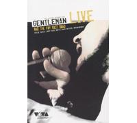 Gentleman - Live/And The Far East Band [DVD]