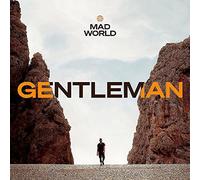 Gentleman - Mad World (Lp) [Vinilo]