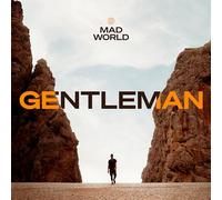 Gentleman - Mad World (Ltd. Green Vinyl) [Vinilo]