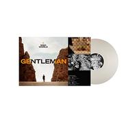 Gentleman - Mad World (Ltd. Milky Vinyl) [Vinilo]