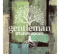 Gentleman - Mtv Unplugged [Vinilo]