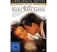 Gentleman Raju Ban Gaya - Gentleman Raju Ban Gaya-Special Edition [Alemania] [DVD]