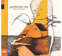 Gentleman Reg Little Buildings (CD) (Importación USA)