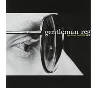 Gentleman Reg You Can't Get It Back (Vinyl) (Importación USA)