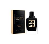 GENTLEMAN SOCIETY AMBRÉE eau de parfum vaporizador 60 ml