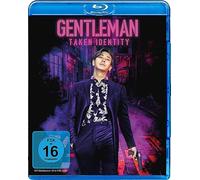 Gentleman - Taken Identity [Blu-ray]