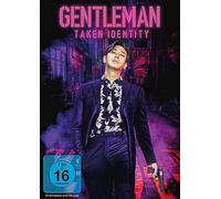 Gentleman - Taken Identity [Alemania] [DVD]