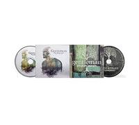 Gentleman - The Selection + Mtv Unplugged (2cd)