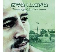 Gentleman Trodin' on (CD)