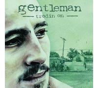 Gentleman - Trodin on [Vinilo]