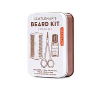 Gentlemans Beard Tin (CD144)