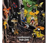 Gentleman's Dub Club - Down to Earth
