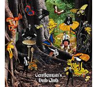 Gentleman's Dub Club - Down to Earth [Vinilo]