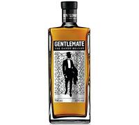 GENTLEMATE THE DANDY BRANDY Dark 70 CL