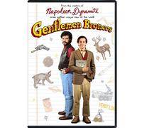 Gentlemen Broncos [Reino Unido] [DVD]