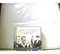 Gentlemen of Swing - Sammy Davis Jr., Nat King Cole, Dean Martin, Tony Bennett, Louis Prima..
