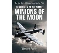 Gentlemen Of The Shade - Minions Of The Moon (ebook)