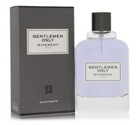 Gentlemen Only by Givenchy Eau De Toilette Spray 3.4 oz / e 100 ml