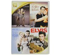 Gentlemen Prefer Blondes / An Affair to Remember / 7 Year Itch / Kingdom of Heaven [USA] [DVD]