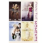 Gentlemen Prefer Blondes / How To Marry / Seven [Edizione: Stati Uniti] [USA] [DVD]