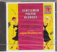 Gentlemen Prefer Blondes - Original Broadway Cast